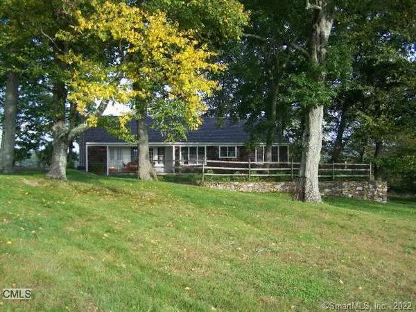 Washington, CT 06794,47 Calhoun Street
