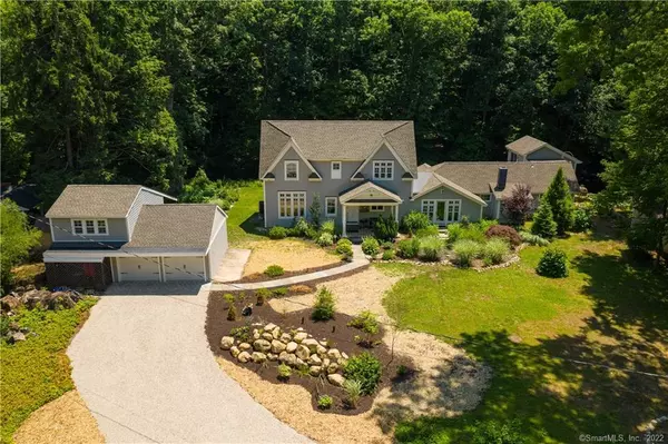 101 Maltbie Avenue, Stamford, CT 06902