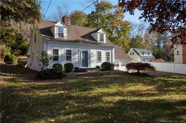 2D Cross Highway, Westport, CT 06880