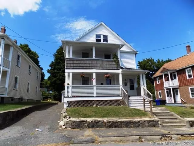 Torrington, CT 06790,62 Beechwood Avenue