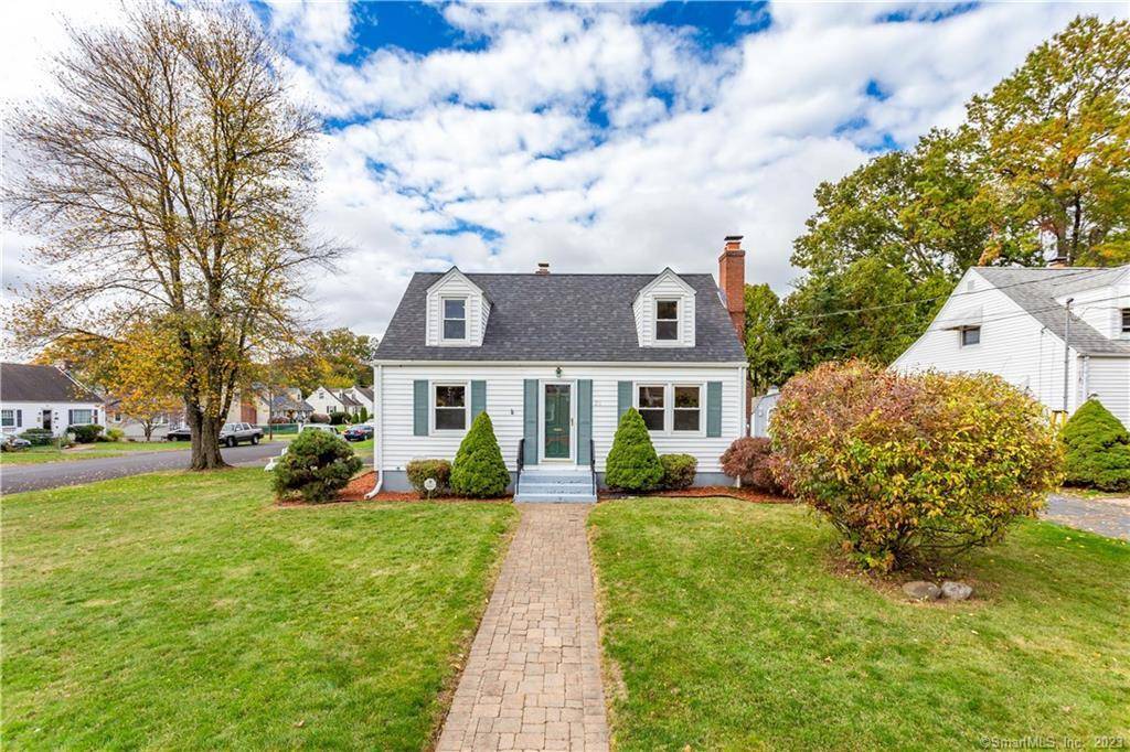 31 5th Street, Newington, CT 06111