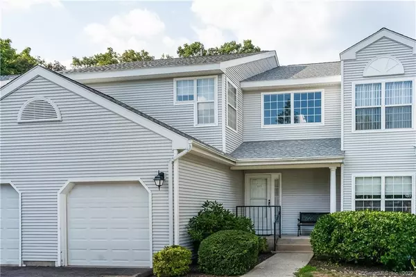 409 The Mews #409, Rocky Hill, CT 06067