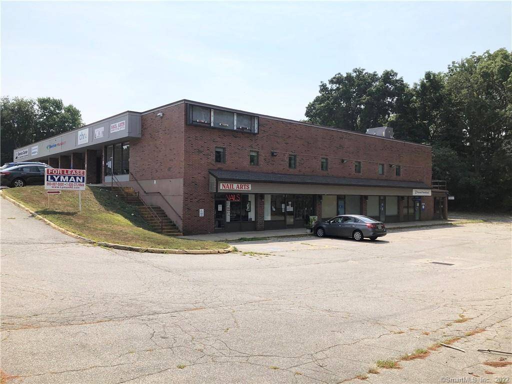 Killingly, CT 06239,71 Westcott Road