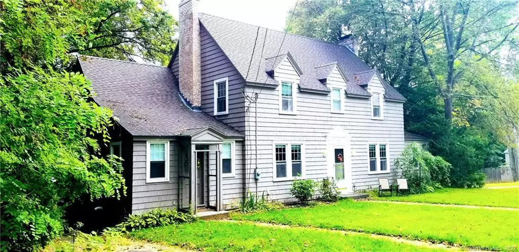 59 Wightman Road, New Britain, CT 06052