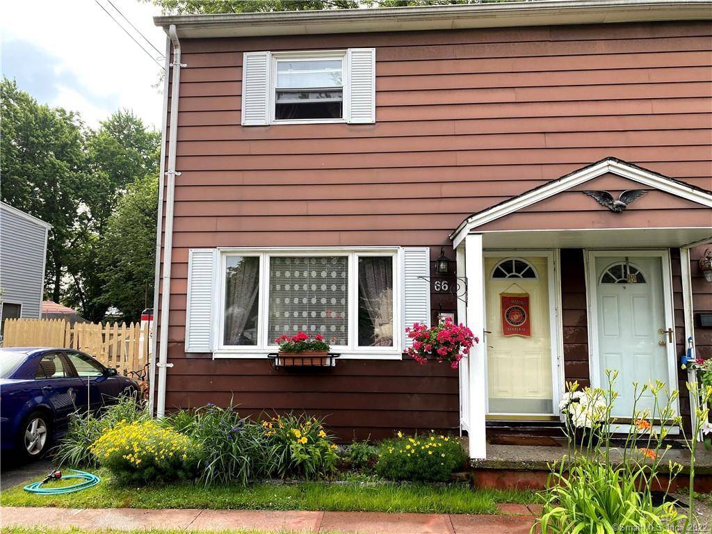 66 Larkin Court, Stratford, CT 06615