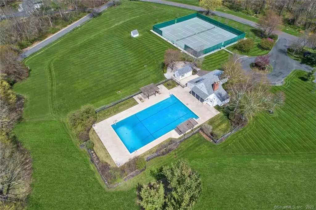 Redding, CT 06896,42 Farview Farm Road