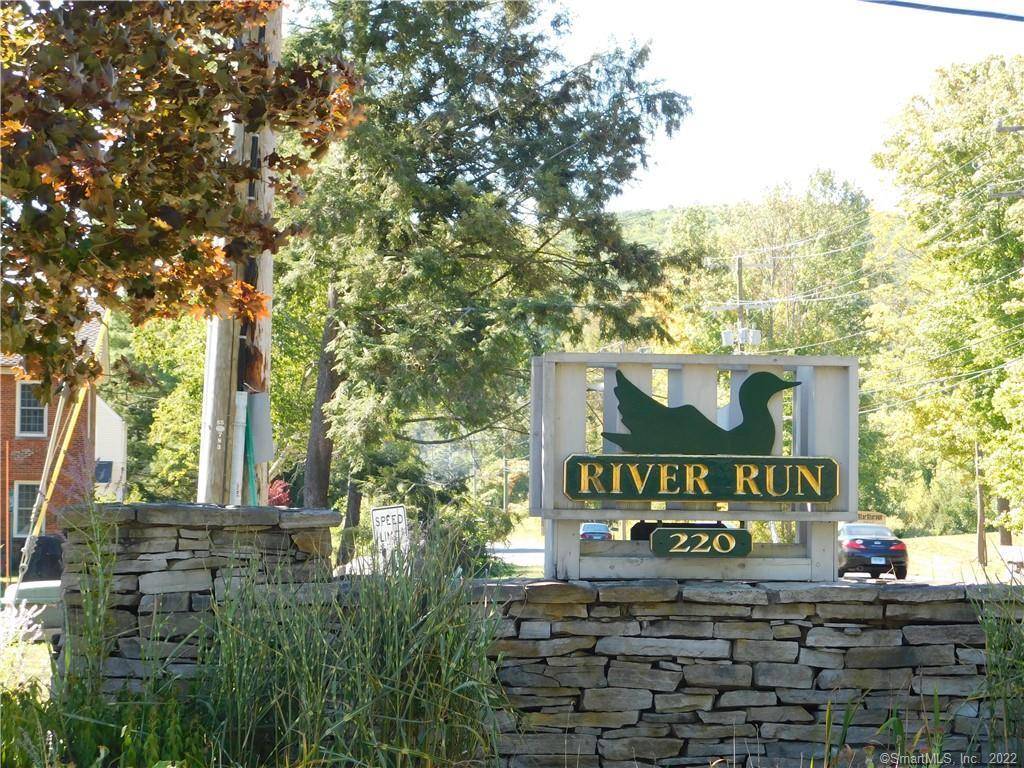 220 Main Street #7H, New Hartford, CT 06057
