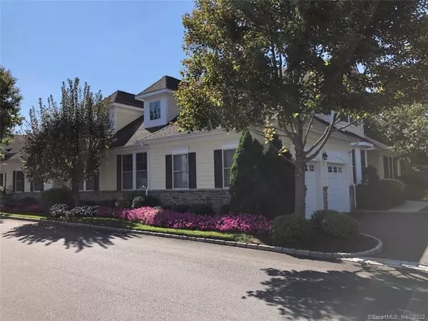 2 Terra Nova Circle #2, Westport, CT 06880