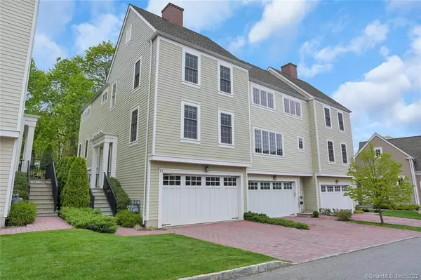 77 Havemeyer Lane #83, Stamford, CT 06902