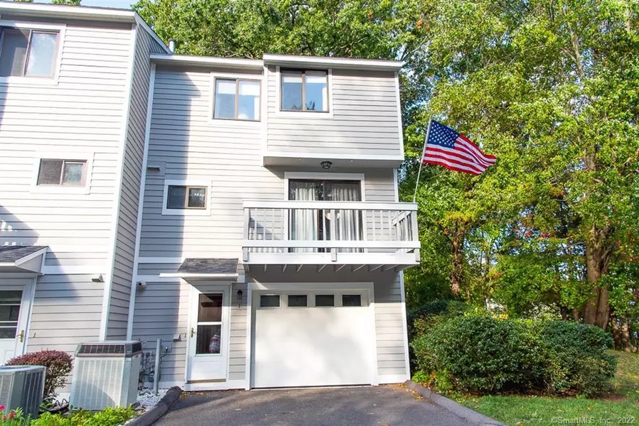 1 Ives Hill Court #1, Cheshire, CT 06410