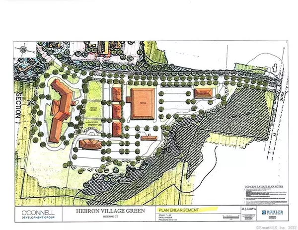 00 John Horton Boulevard, Hebron, CT 06231