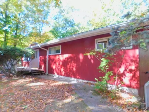 Ridgefield, CT 06877,79 Grandview Drive
