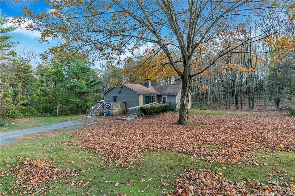 Preston, CT 06365,49 Burdick Road