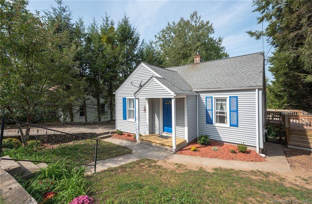 36 North Prospect Street Extension, Ansonia, CT 06401