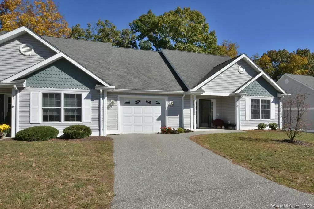 Putnam, CT 06260,297 Sabin Street #27