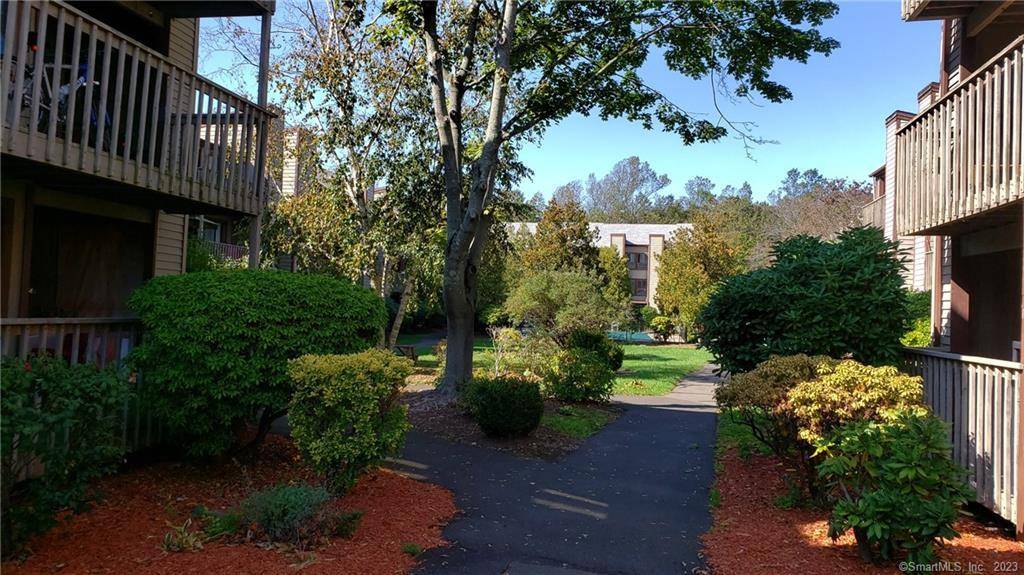 130 Coe Avenue #22, East Haven, CT 06512