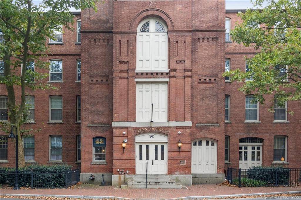 92 Main Street #416, Deep River, CT 06417