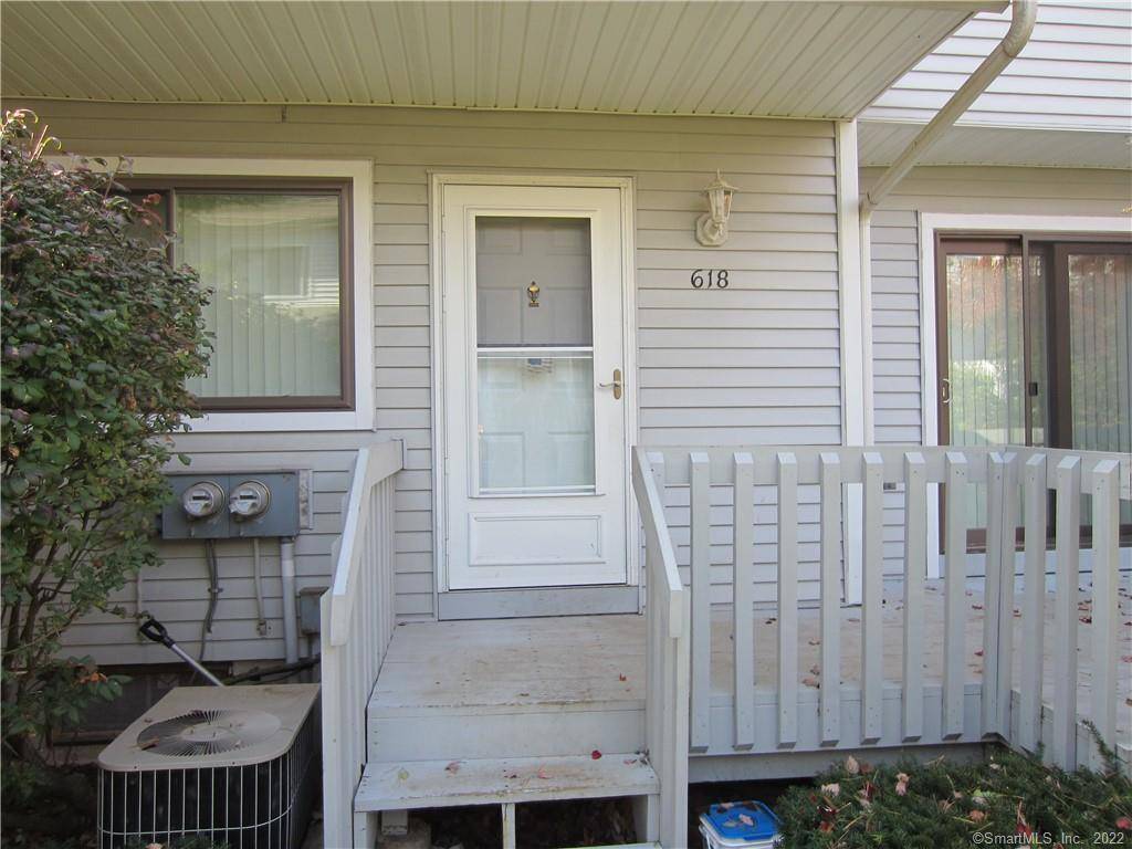 618 Cypress Road #618, Newington, CT 06111