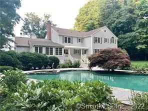 1 Aspetuck Hill Lane, Weston, CT 06883