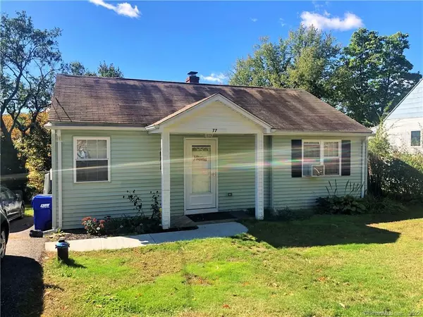 77 Leigh Avenue, Thomaston, CT 06787