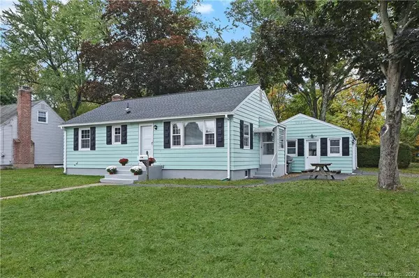 131 Lydall Road, East Hartford, CT 06118