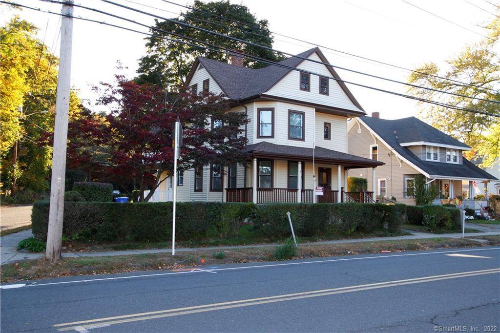 66 Howe Avenue, Shelton, CT 06484