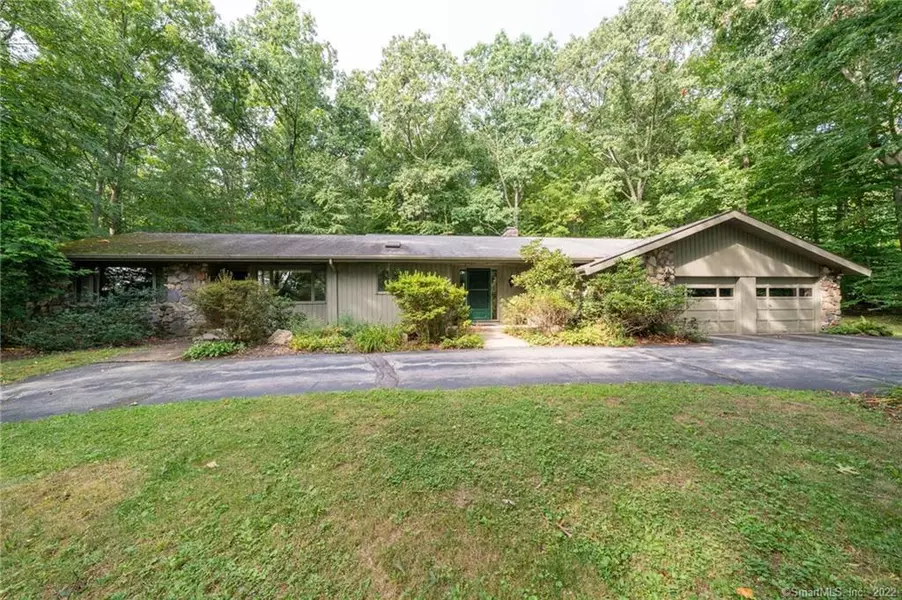 113 Beech Mountain Road, Mansfield, CT 06250