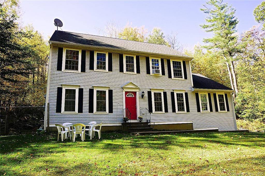 123 Skinner Road, Winchester, CT 06098