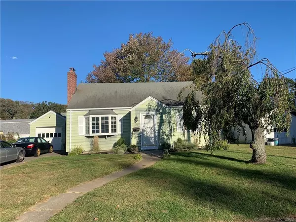 22 Belvidere Drive, Stratford, CT 06614