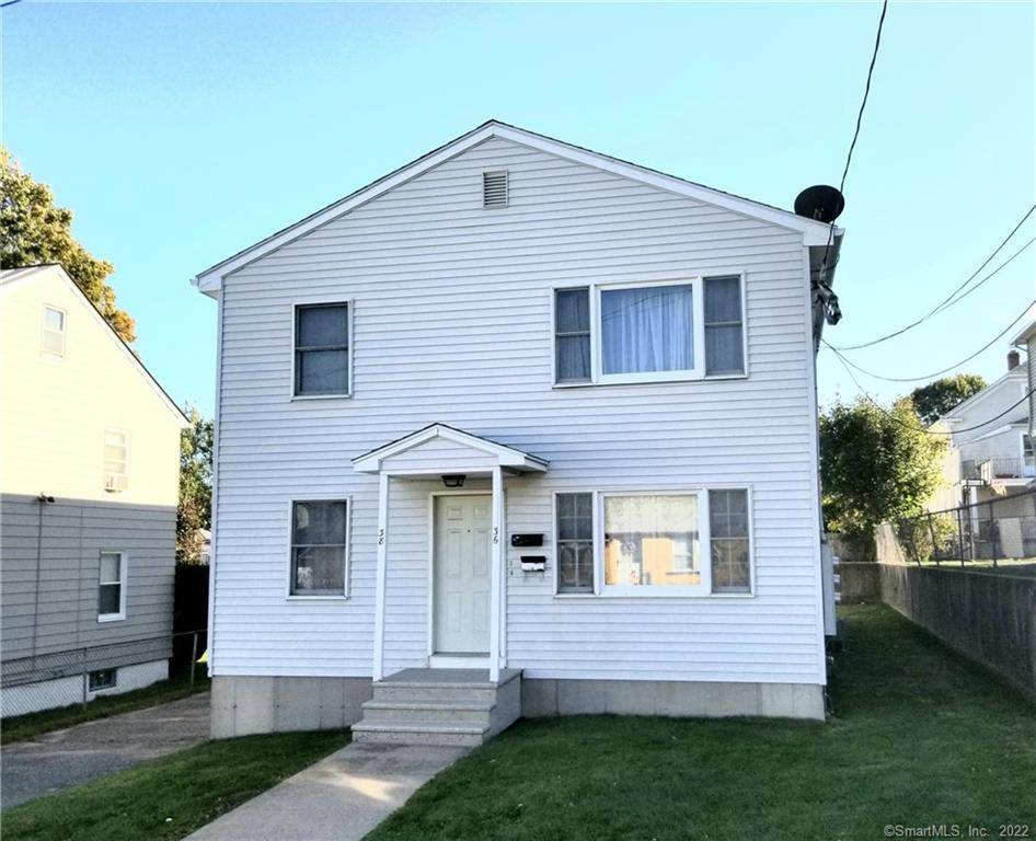 36 Hillview Avenue, Waterbury, CT 06704