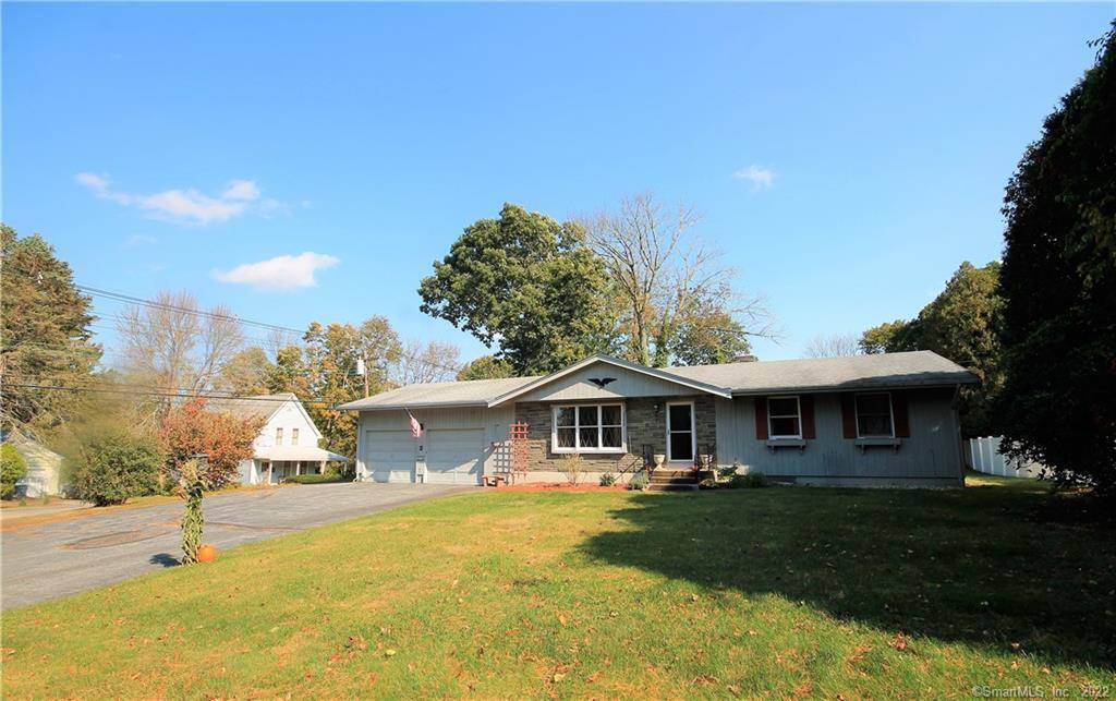 2 Newton Place, Norwich, CT 06360