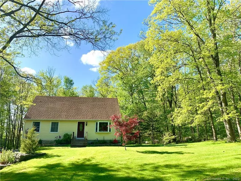 103 Parish Hill Road, Windham, CT 06256