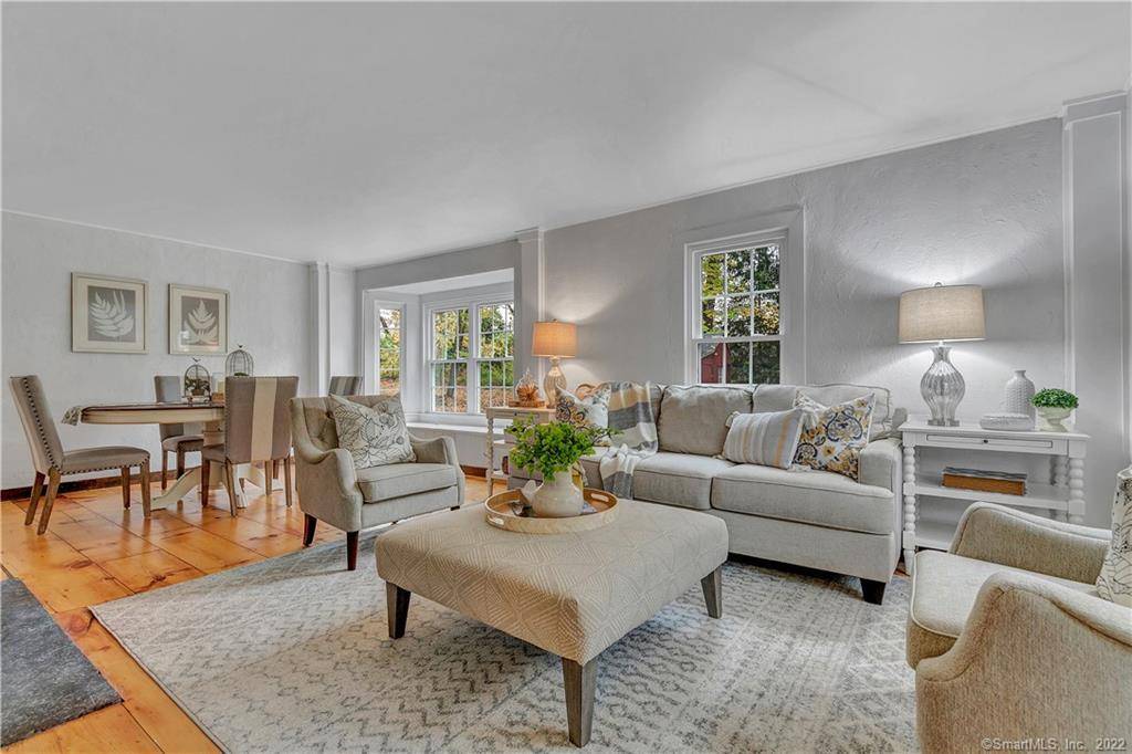 1584 Saybrook Road, Haddam, CT 06438