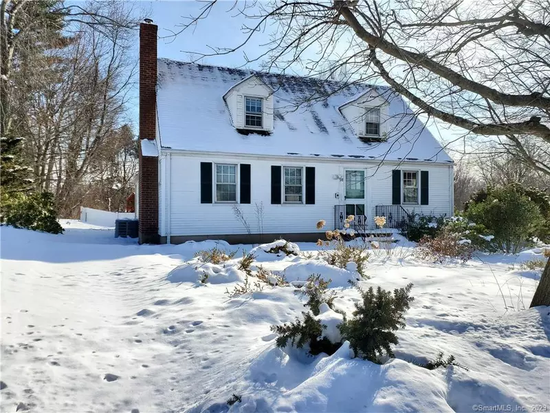 98 Prospect Street, Wethersfield, CT 06109