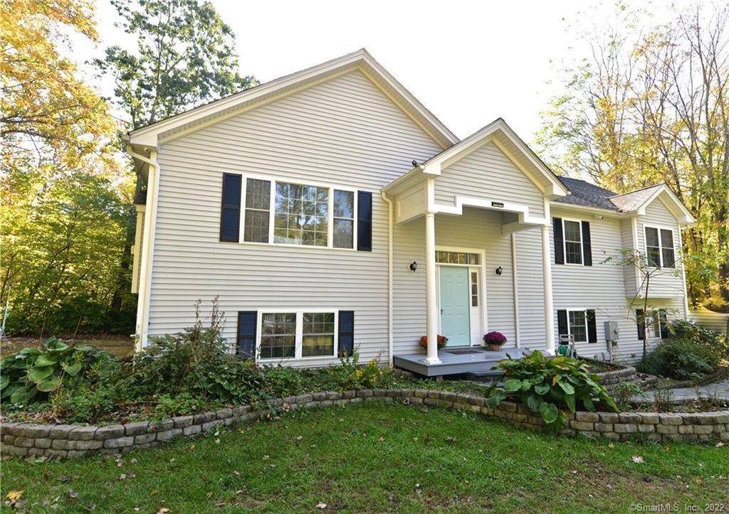 390 Litchfield Road, New Milford, CT 06776