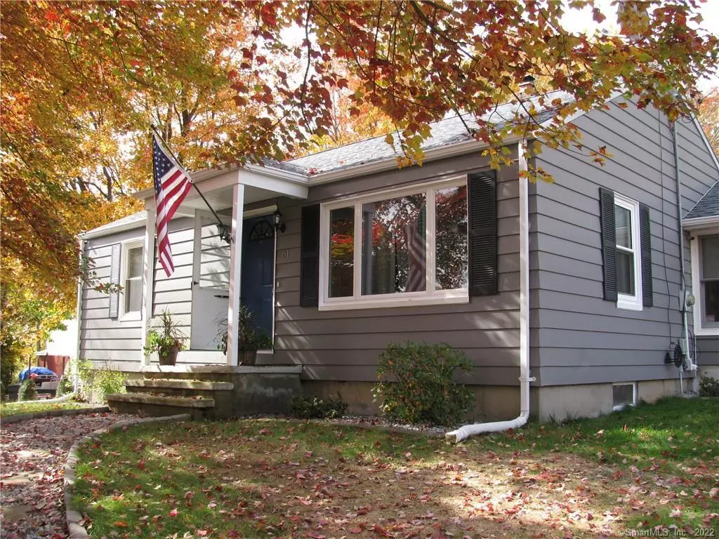 Wolcott, CT 06716,61 Brookdale Street