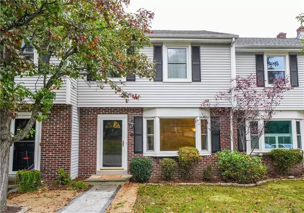 2 Mohawk Trail #2, Marlborough, CT 06447