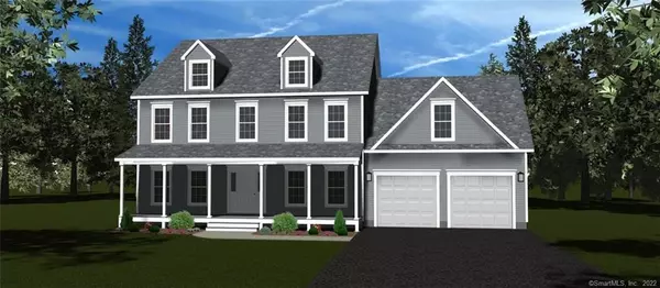 16 Arbor Way #Lot # 37, Suffield, CT 06078