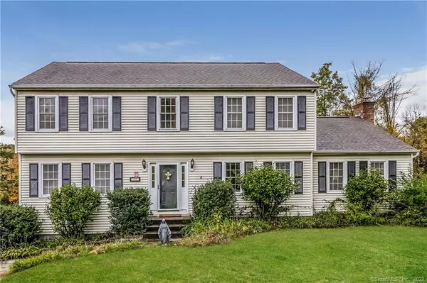 6 Nature View Lane, New Milford, CT 06776