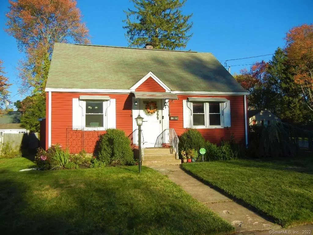 Manchester, CT 06040,29 Hyde Street