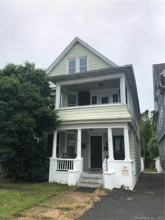 West Haven, CT 06516,786 Savin Avenue