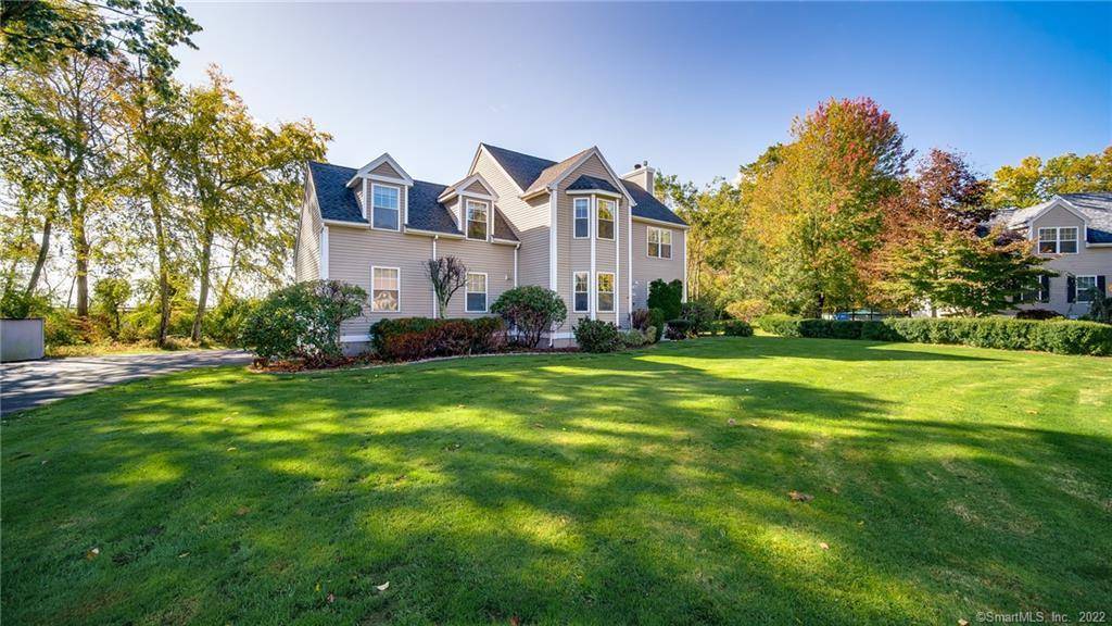 94 Nutmeg Hill Road, Hamden, CT 06514