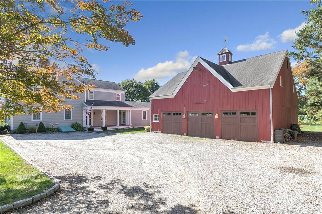 349 Elm Street, Monroe, CT 06468
