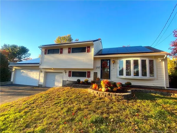 167 Monroe Street, East Hartford, CT 06118