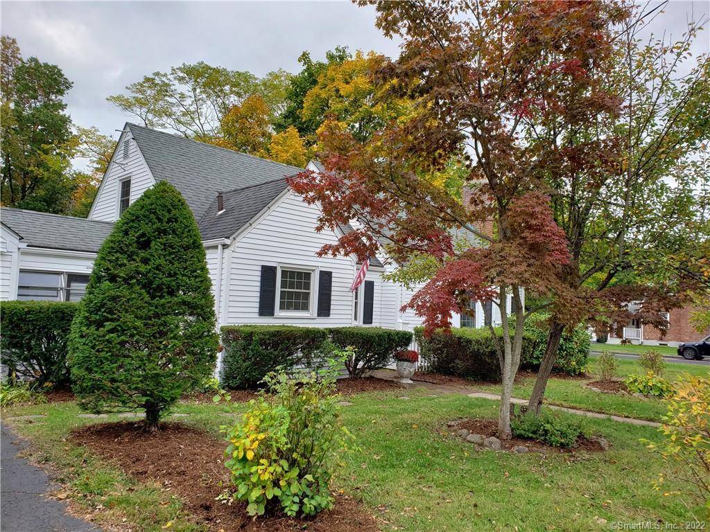 68 Moreland Avenue, Newington, CT 06111