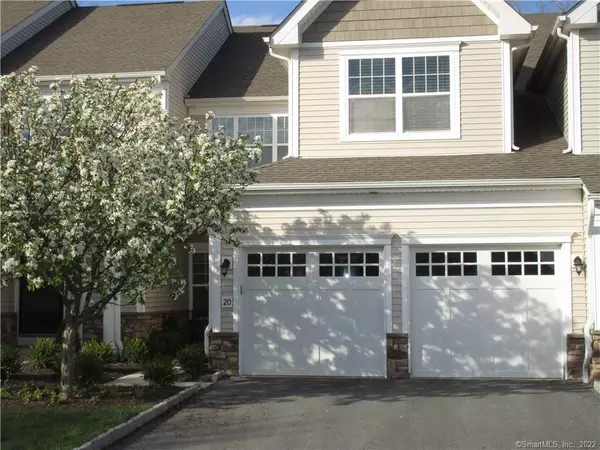 20 Wildwood Circle #20, Bethel, CT 06801