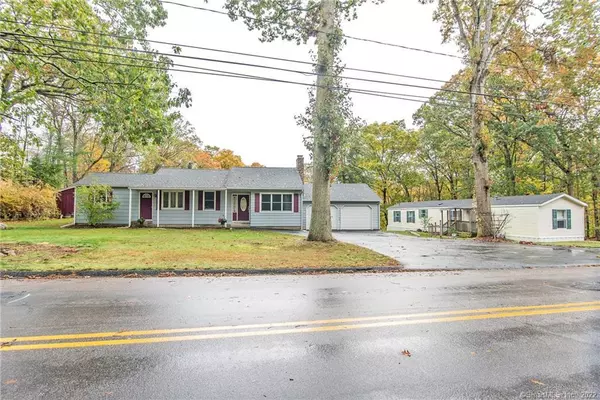 792 Long Cove Road, Ledyard, CT 06335