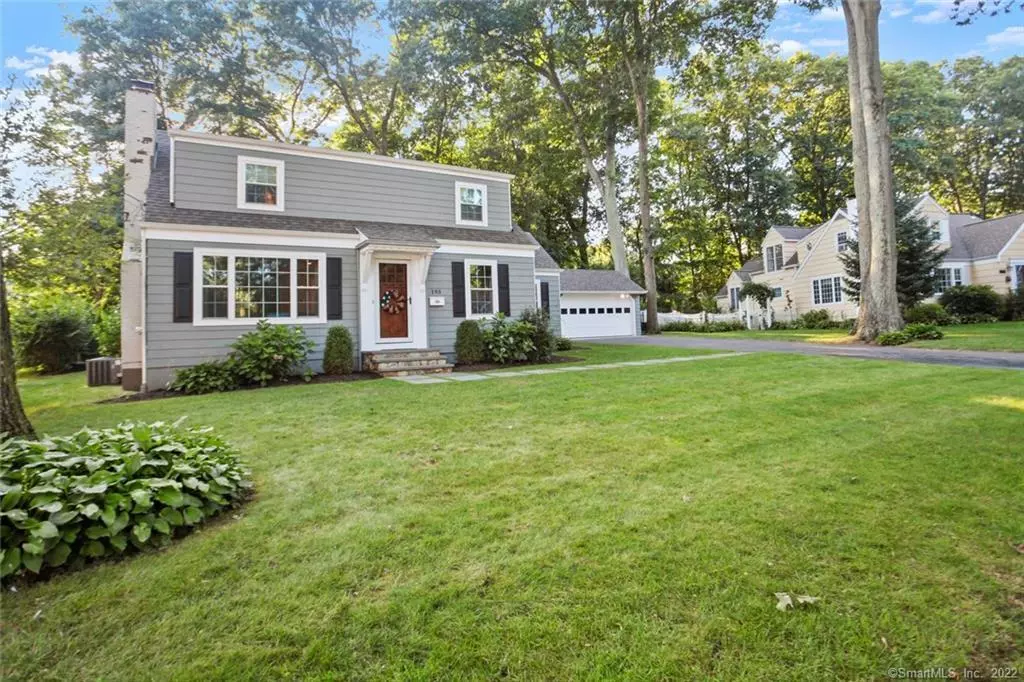 Trumbull, CT 06611,193 Fernwood Road