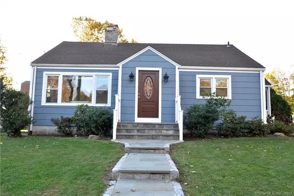 2 Koger Road, Trumbull, CT 06611