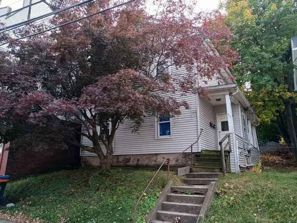 33 Olive Street, Meriden, CT 06450